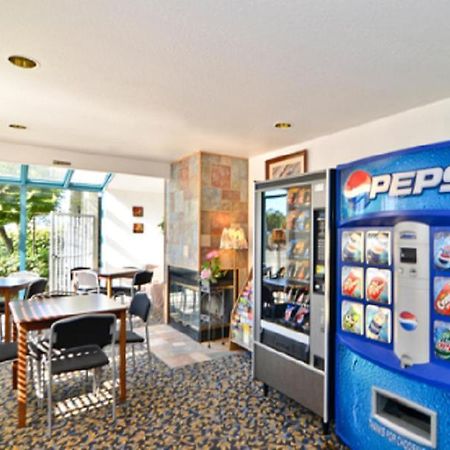 America'S Best Value Inn Of Novato Esterno foto