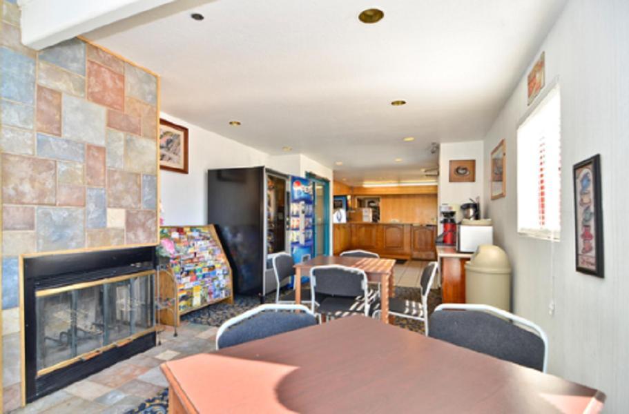America'S Best Value Inn Of Novato Esterno foto