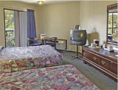 America'S Best Value Inn Of Novato Esterno foto