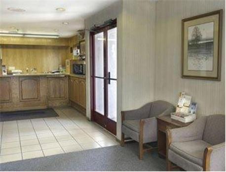 America'S Best Value Inn Of Novato Esterno foto