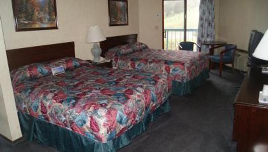 America'S Best Value Inn Of Novato Esterno foto